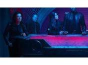 Agents SHIELD saison bande-annonce miraculeuse