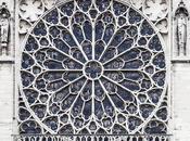 Notre Dame toujours lumineuse (3/3)