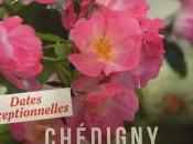 Festival roses Chédigny 18/19 2019 (proche Loches)
