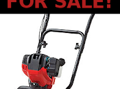 Temps préparer potager