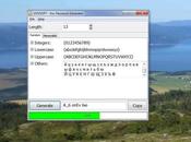 Password Generator générateur simple passe