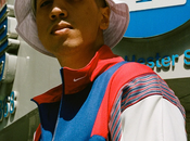 Clot imaginé collection survêtements avec 97/Haven