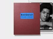 Richard Corman publié livre photos inédites débuts Basquiat