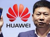 Huawei confirme qu'il lancera Smartphones pliables moins euros