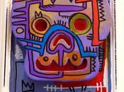 Peintures disponibles galerie Superposition