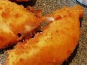 Fish chips merlan Brasserie Lorraine