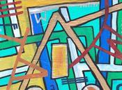 Peintures disponibles Saatchi art.