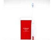 Colgate Smart Electronic brosse dents électrique connectée ultime