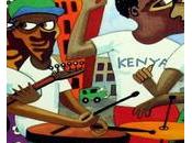 Kenya absurdité préférence nationale pour artistes locaux