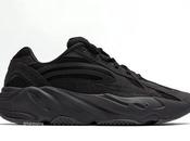 Yeezy Boost Vanta dévoile détails