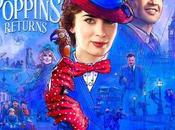 retour Mary Poppins