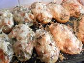 Pommes terre farcies gratinées four