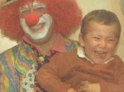 Burger King tacle clowns anniversaires McDonald’s