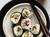 Mille saveurs japonisantes avec Planet Sushi…