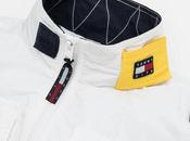 Kith Tommy Hilfiger présentent leur collaboration l’inspiration nautique