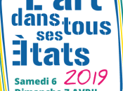 L’art dans tous états Entre-vignes (Hérault)