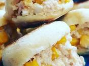 Mini batbouts farcis