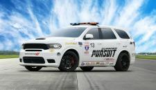 Dodge Durango Pursuit 2020