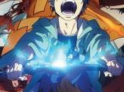 Rattrapage Blue exorcist