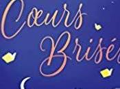 coup coeur pour Retour flammes librairie coeurs brisés d'Annie Darling