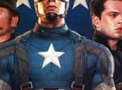 Marvel: 1:5: Captain America: First Avenger (Ciné)