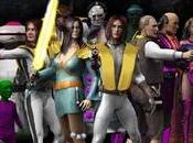 Troisième Millénium, rôle gratuit télécharger