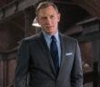 Bond Daniel Craig blesse interrompt tournage