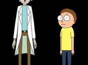 Kanye West aura droit propre épisode dans Saison Rick Morty