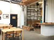 Rest’ICI Ruben Sarfati Montreuil (93)