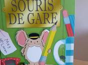 souris gare Laren