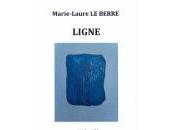 (Note lecture), Marie-Laure Berre, Ligne, Arnoldo Feuer