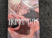 Manga Humanitas, one-shot d’Aki Yamamoto notre avis