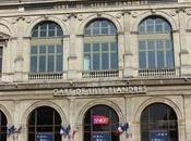 Lille Flandres Europe