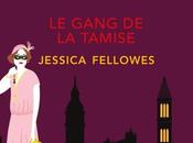 gang tamise Jessica Fellowes