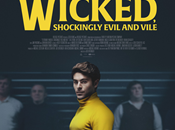 Netflix avis Extremely wicked, shockingly evil vile