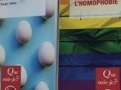 lire "Que sais-je" Caroline Mécary l'homophobie PMA/GPA