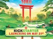 Hundred Torii, voyage chez Pencil First Games