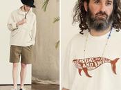 Uniform bridge summer 2019 collection lookbook