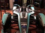 E-prix Paris Jaguar s’associe avec Royal Monceau