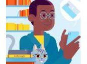 Île-de-France toujours carte Navigo iPhone