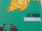 Monsieur Wilfrid Lupano merci. (moi aussi, j’ai honte…