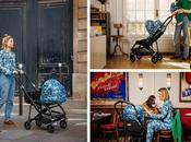 Idée cadeau Fête mères collab Bugaboo Heimstone