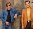 Once upon time Hollywood bande annonce officielle