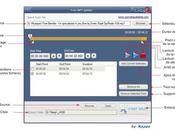 Free Splitter simple découpeur fichier audio