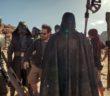 Rise Skywalker dévoile superbes images