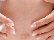 GROSSESSE TABAGISME risque d’obésité pour bébé
