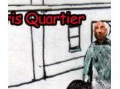 Paris Quartier Juillet 2017