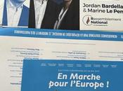 Election européenne élections vraiment équitables