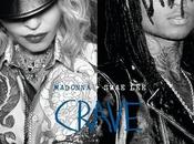 Nouveau Single: Crave Madonna Swae