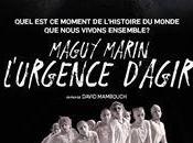 Maguy Marin, l’urgence d’agir film David Mambouch